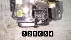 Motor limpiaparabrisas Ford B-Max OEM AM-326084 - Usado