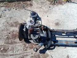 Poutre suspension arrière OEM Wrakowisko-15751-