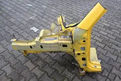 Para-lama dianteiro esquerdo Jeep Renegade OEM 1274736961