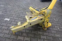 Jeep Renegade etupelti vasen OEM 1274736961