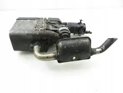 Webasto Fiat Scudo 2.0 D Multijet 9016835B