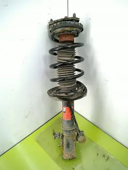 OEM MCPHERSON AMORTYZATOR LEWY PRZEDNI CIVIC VIII UFO 1.4 B 06-11