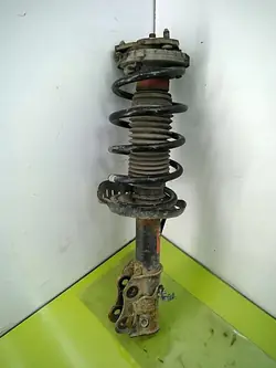 OEM MCPHERSON AMORTYZATOR LEWY PRZEDNI CIVIC VIII UFO 1.4 B 06-11