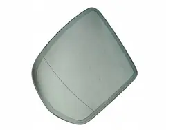 Insert Miroir Gauche Mercedes OEM A0998100316 Occasion