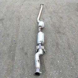 Catalyseur SHF82055X pour Mazda CX-5 2.2L