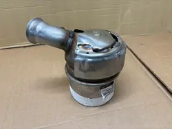 Mitsubishi Particulate Filter MN982660