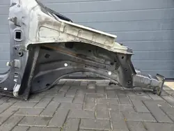 OEM 492-46 Volvo XC60 I Quarter Panel Right Front