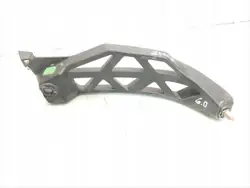 Support de pare-chocs arrière Skoda Octavia 2011 Hatchback OEM
