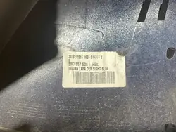 Rechter Spiegelabdeckung OEM 5N0857538 VW Tiguan Sharan