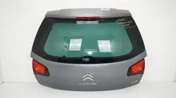 Heckklappe OEM 360187704 für Citroen C3 II 09-12