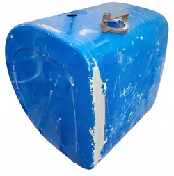 Depósito combustible OEM 24425785 para Renault Premium Magnum