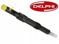 Inyector Ford Jaguar 2.0 TDCI MK3 EJDR00504Z