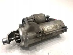 Käynnistin OEM 0P2911022A Audi A6 C8 4.0 600hv
