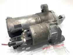 Démarreur OEM 0P2911022A pour Audi A6 C8 4.0 600CH