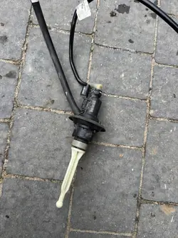 Kytkinpumppu Citroen C4 II Picasso PROACE CITY Berlingo