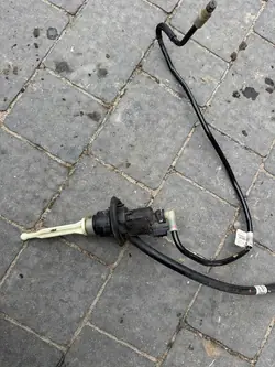Pompe d'embrayage Citroen C4 II Picasso PROACE CITY Berlingo