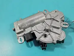 Fechadura de porta-malas OEM 5TA827887C para Skoda Kodiaq