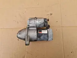 Motor de arranque DRS3679 Opel Meriva I 1.7CDTI