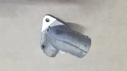 Audi R8 5.2 V10 Turboböjd OEM 07L121133J