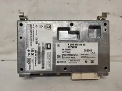 Mercedes CTP MID -moduuli A0004468960 - Käytetty
