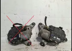 Frontscheibenwischermotor rechts links Peugeot 508 I 10-14 OEM