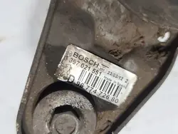 Motor de limpiaparabris delantero derecho izquierdo Peugeot 508 I 10-14 OEM
