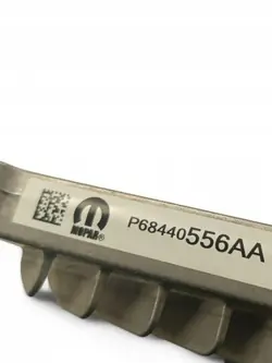 Chrysler Pacifica 2019 Ljudförstärkare OEM P68440556AA