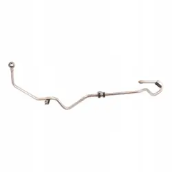 Audi A1 8X Tubo de Óleo Turbo 2.0 TDI CFHD