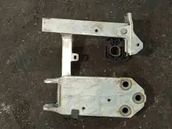 BMW Radiatorbevestiging OEM 74314910 voor 5 Serie F10