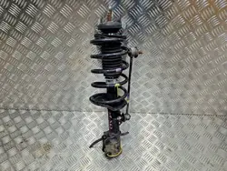 Linker Vorderer Stoßdämpfer OEM 96653293 Chevrolet Aveo