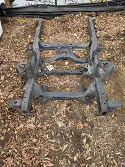 Bastidor Delantero Mercedes X-Class Pieza OEM LLL5607