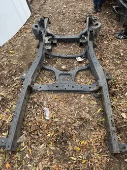 Mercedes X-Class Voorframe Onderdeel OEM LLL5607