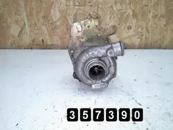 Turbocompresor BMW OEM AM-357390 para Serie 7