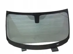 BMW X5 F15 F85 voorruit OEM 51317292400 HUD