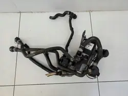 OEM 5QF815005P Chauffage Webasto pour VW Tiguan II 2.0 TDI