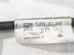 Tuyau AdBlue Audi A4 B9 OEM 8W0131960D - Occasion