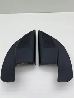 KIA PICANTO III LIFT Lautsprecherabdeckung P+L Set 87660-G6020