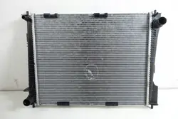 Radiateur d'eau Renault Clio III 1.5 dCi 734462 Valeo