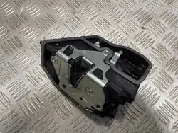 BMW X3 E83 Vänster Framdörrslås 4PIN 7229461