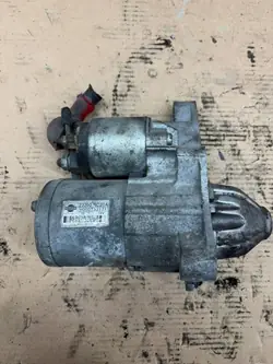 Démarreur Nissan Juke OEM 23300BC20A 1.6 Essence