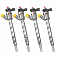 Injecteur OEM 0445110589 pour Hyundai Kia 1.6/1.7 CRDI
