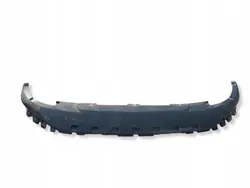 Spoiler OEM 5H0805915A pour Volkswagen Golf VIII - Avant