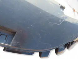 OEM 5H0805915A Voorbumperspoiler voor Volkswagen Golf VIII