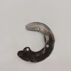 Écran de disque de frein avant OEM MIV13058 Mini
