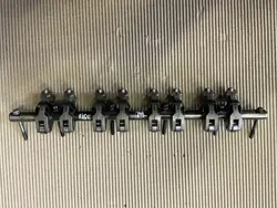 Peça motor Renault Trafic II OEM 8200754011