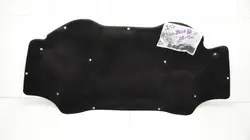 Isolamento do capô OEM 365577621 para Seat Ibiza IV 08-12