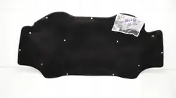 Aislamiento de capó OEM 365577621 para Seat Ibiza IV 08-12