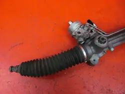 Ohjausvaihde Audi A6 C6 4F OEM 4F1422066A Käytetty