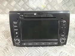 Radio Navegador Fiat Bravo II 07- OEM 735506121