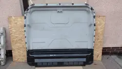 FORD TRANSIT MK8 Trennwand OEM Teil